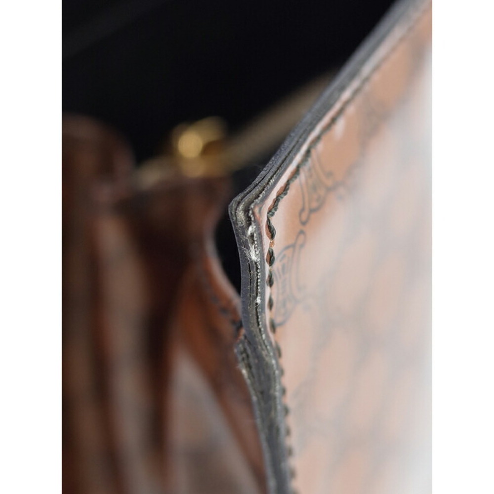 Celine Macadam Tote Bag - Picture 5 of 9